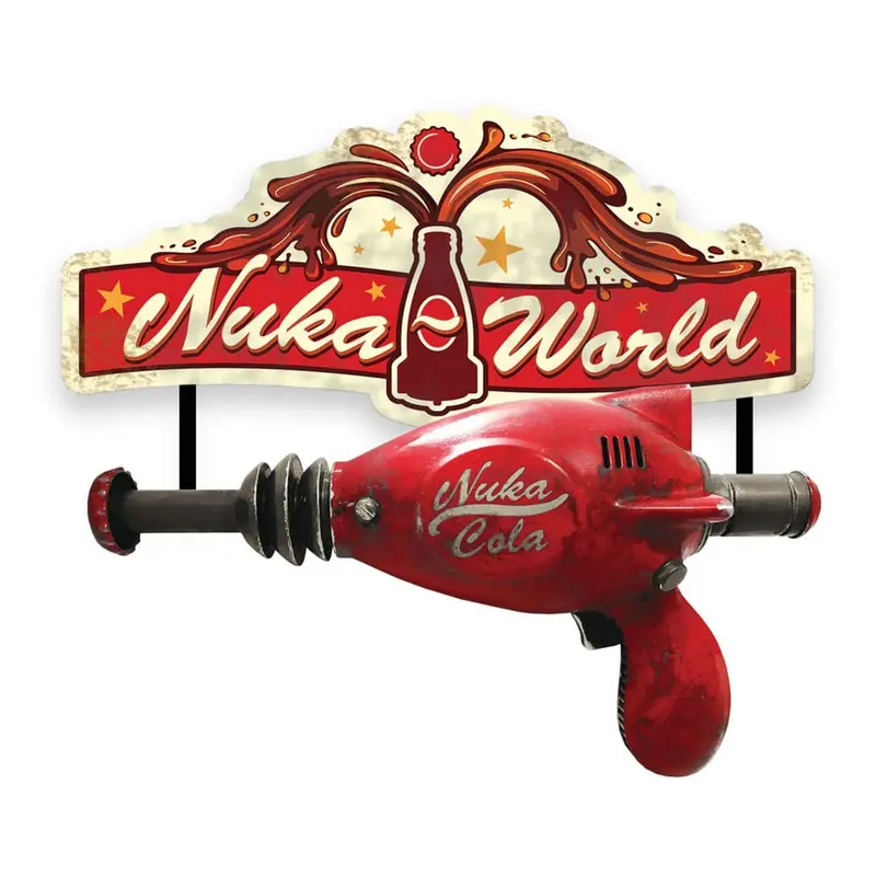 Fallout Replik 1/1 Thirst Zapper heo European Exclusive - sofort lieferbar