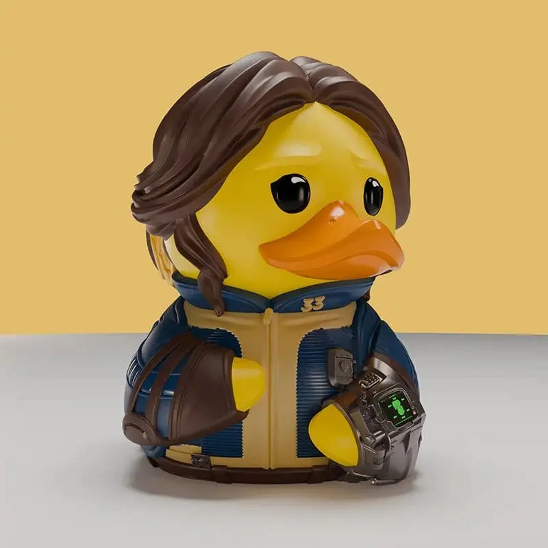 Fallout Tubbz PVC Figur Lucy Maclean Boxed Edition 10 cm