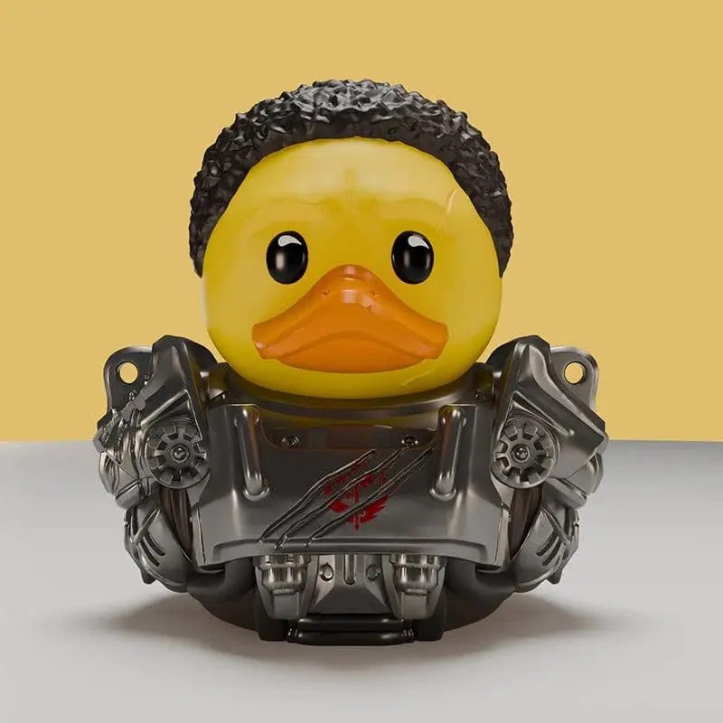 Fallout Tubbz PVC Figur Maximus 1st Edition 10 cm