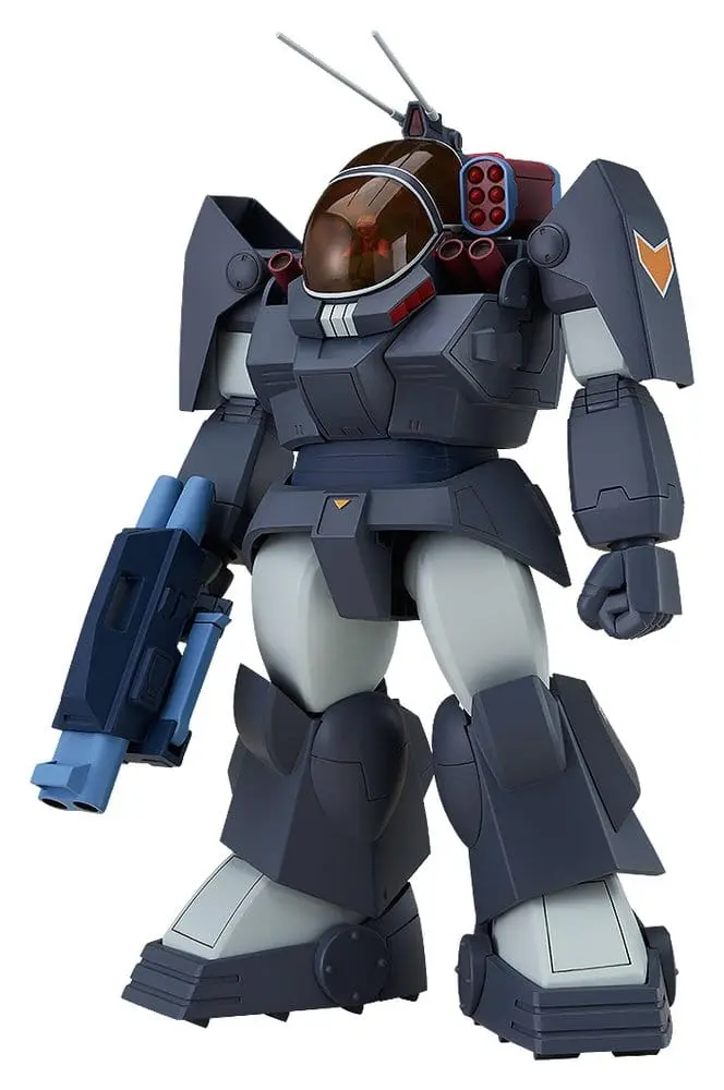 Fang of the Sun Dougram Combat Armors MAX 11 Modellbausatz 1/72 Soltic HT128 Big Foot 17 cm