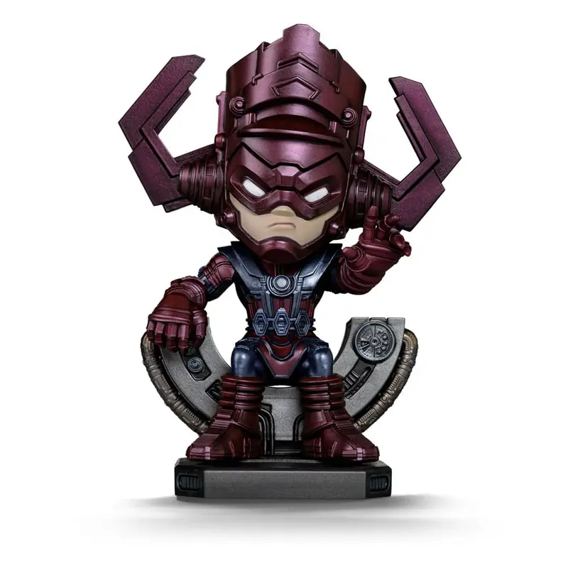 Fantastic Four Mini Co. PVC Figur Galactus 18 cm