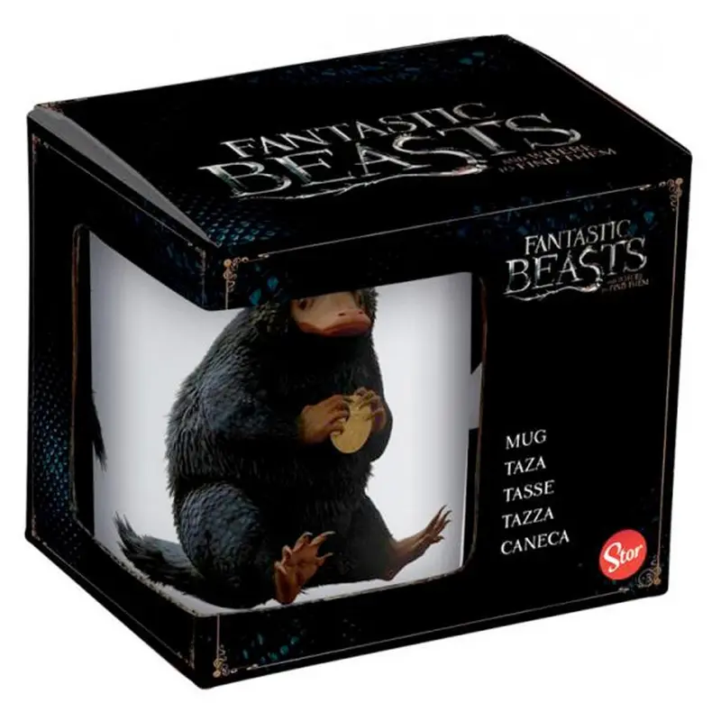 Fantastischen Tierwesen Niffler Tasse, 325 ml