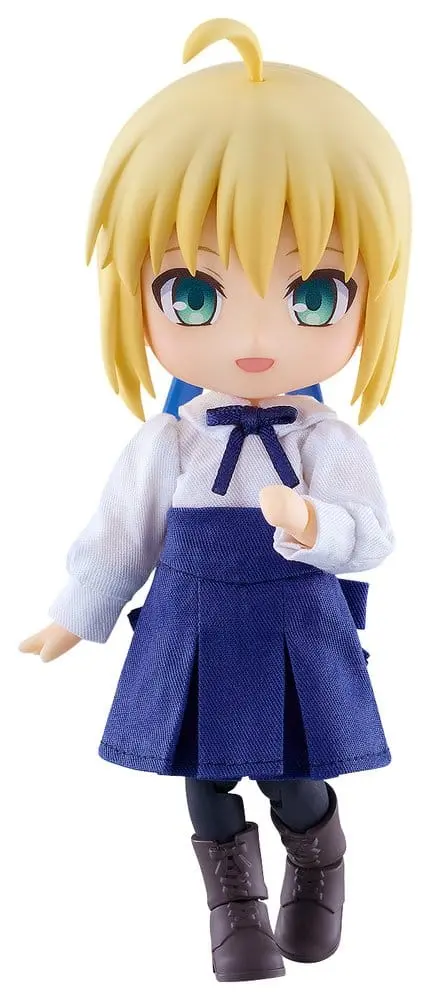 Fate/stay night Nendoroid Doll Actionfigur Saber