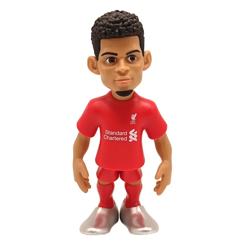 FC Liverpool Minix Figur Luis Díaz 12 cm