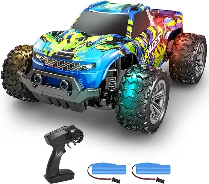 Ferngesteuertes Auto mit Drift-Funktion | ab 6 Jahren – Bimbino