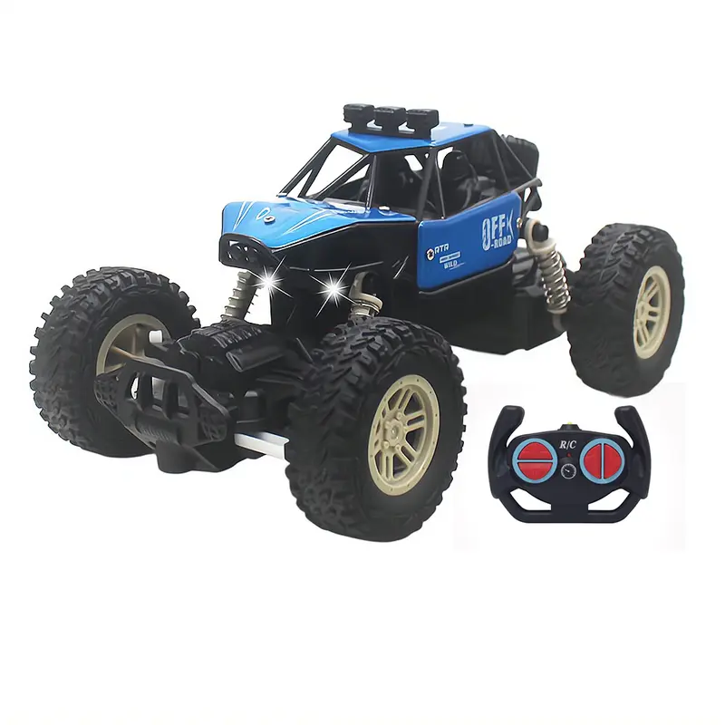 Ferngesteuertes Offroad-Auto für Kinder | RC-Truck – Bimbino
