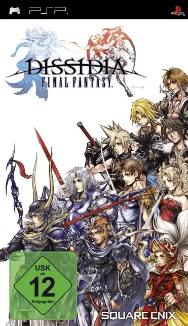 Final Fantasy
