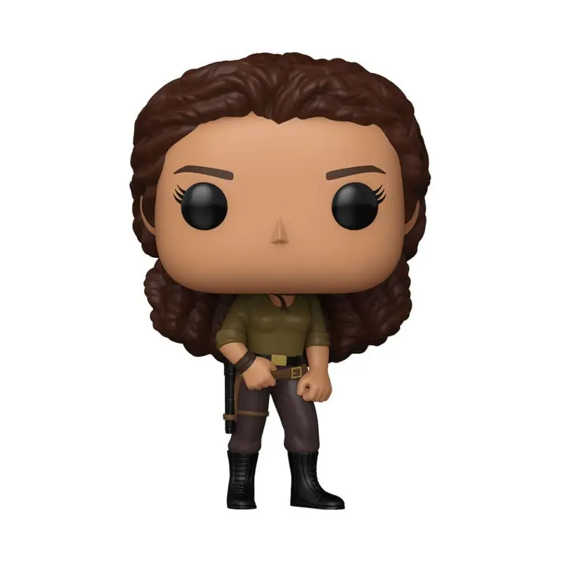 Firefly POP! TV Vinyl Figuren Zoe Washburne 9 cm