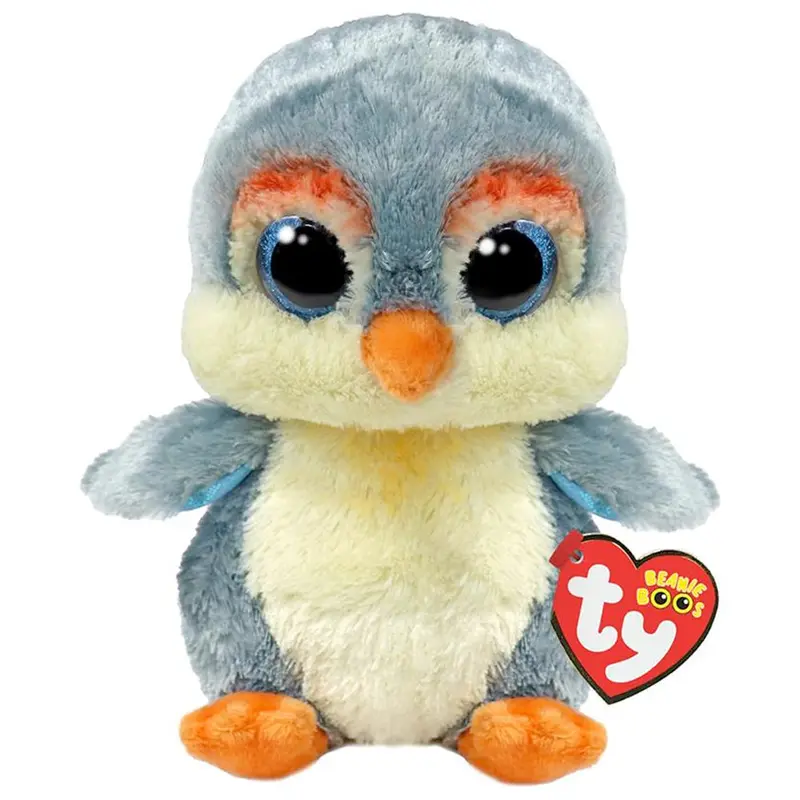 Fisher Pinguin