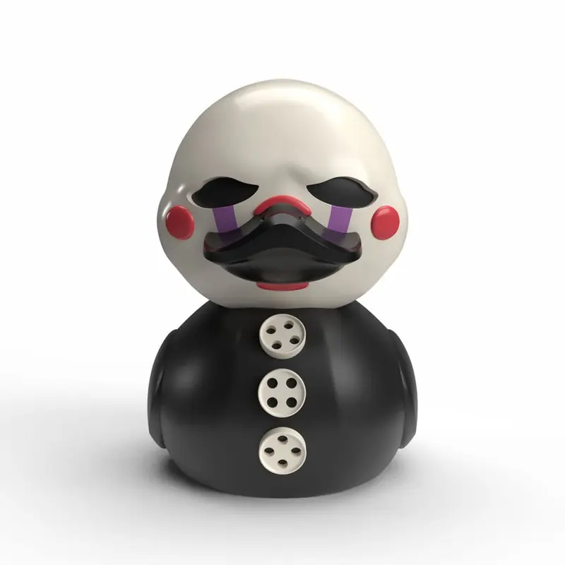 Five Nights at Freddy´s Tubbz PVC Figur Marionette 1st Edition 10 cm
