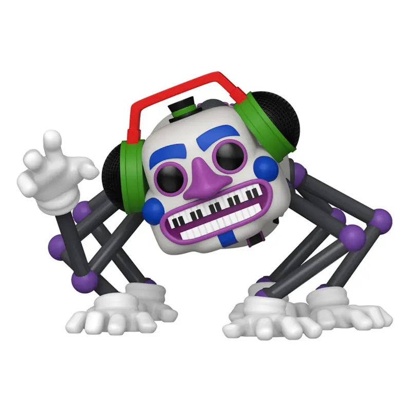 Five Nights at Freddy's