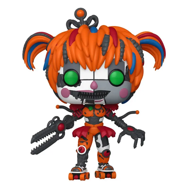 Five Nights at Freddy's