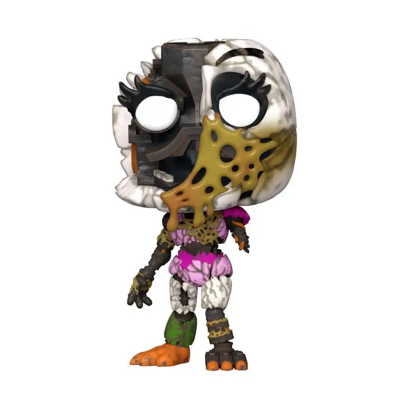 Five Nights at Freddy's