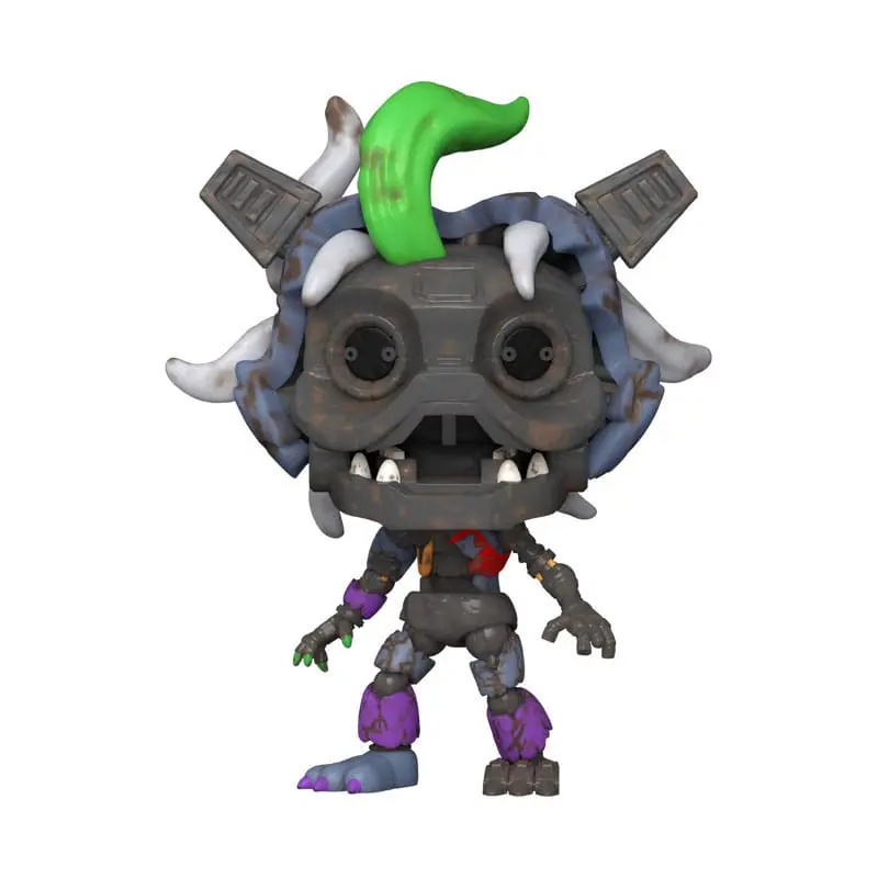Five Nights at Freddy's
