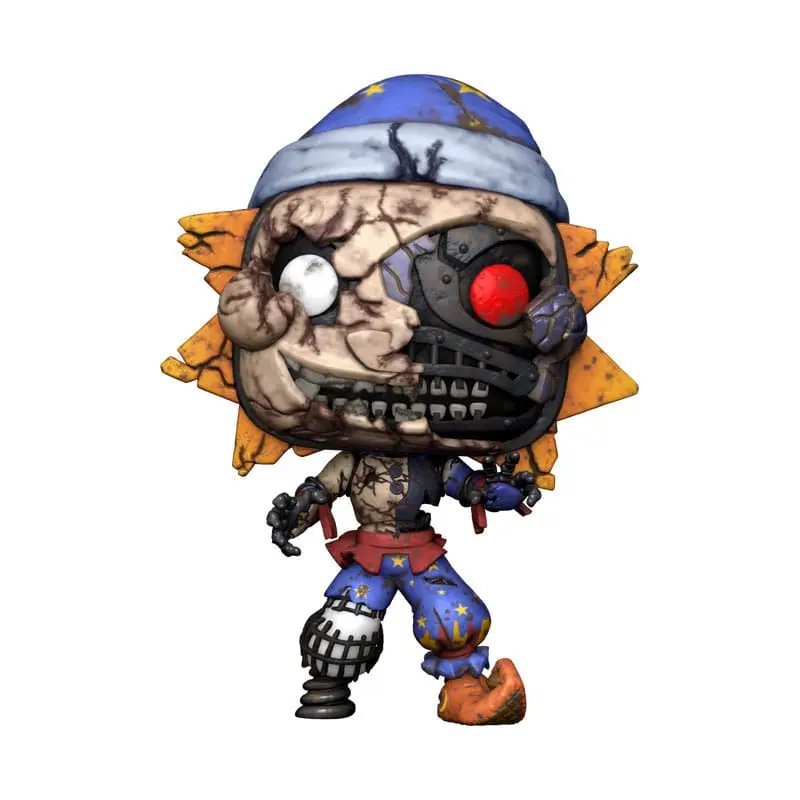 Five Nights at Freddy's
