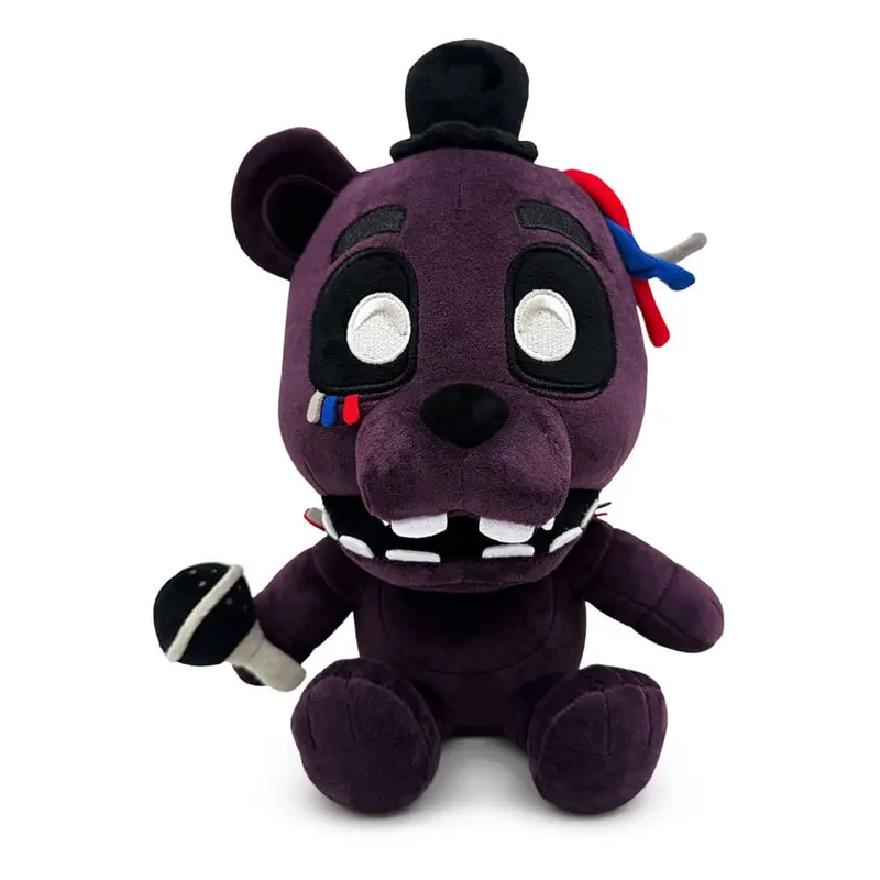 Five Nights at Freddy's Plüschfigur Shadow Freddy 22 cm