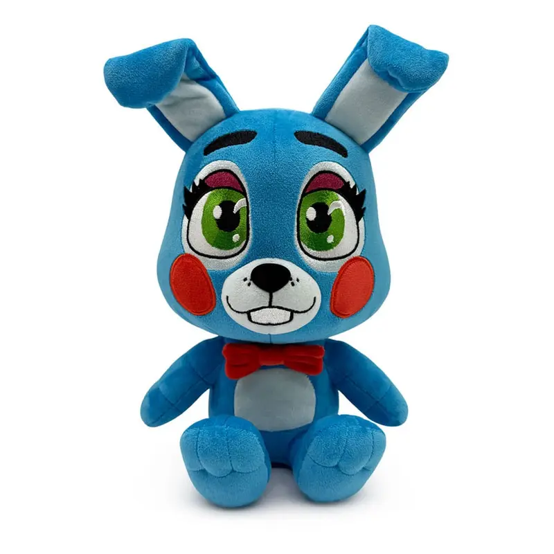 Five Nights at Freddy's Plüschfigur Toy Bonnie 22 cm