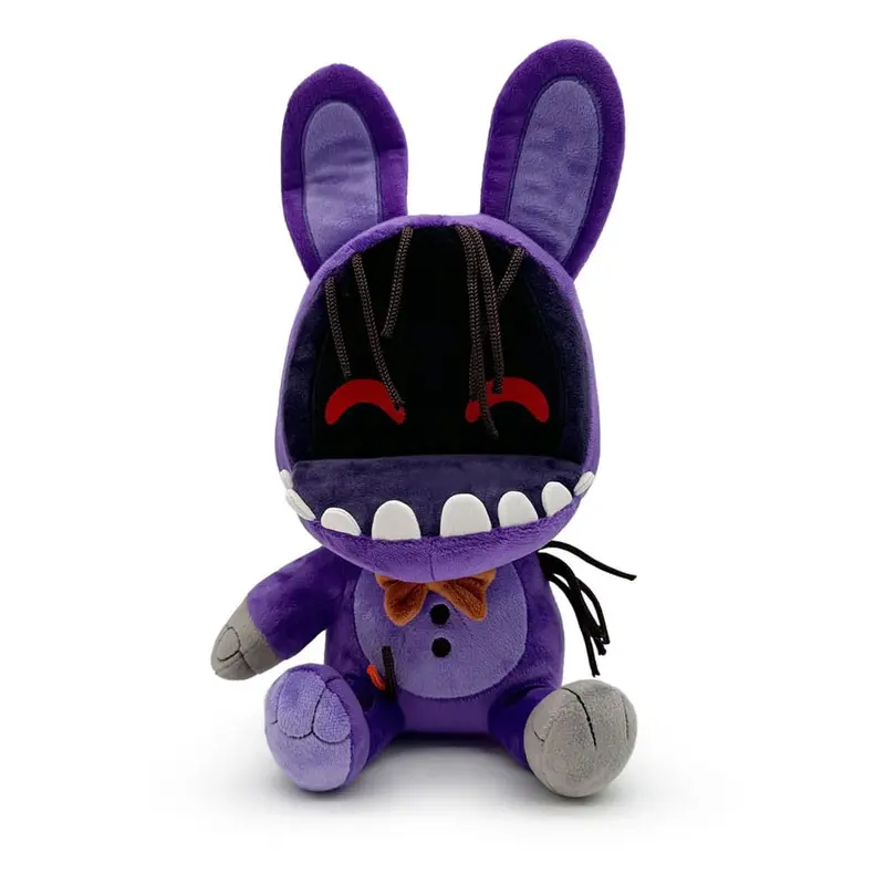 Five Nights at Freddy's Plüschfigur Withered Bonnie 22 cm