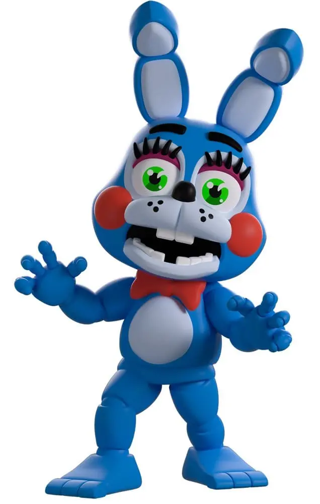 Five Nights at Freddy's Vinyl Figur Toy Bonnie 14 cm