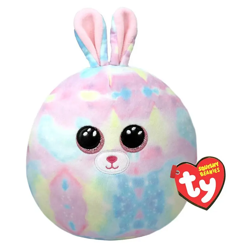 Floppity Hase Squish Kissen