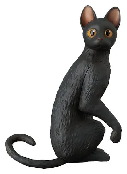 Flow UDF PVC Figur Cat