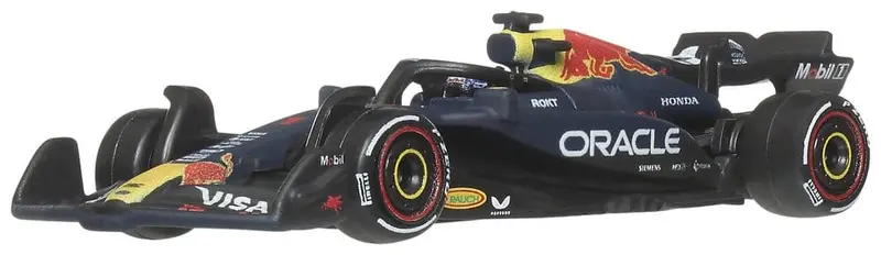 Formel 1 Hot Wheels Premium Die-Cast Fahrzeug 1