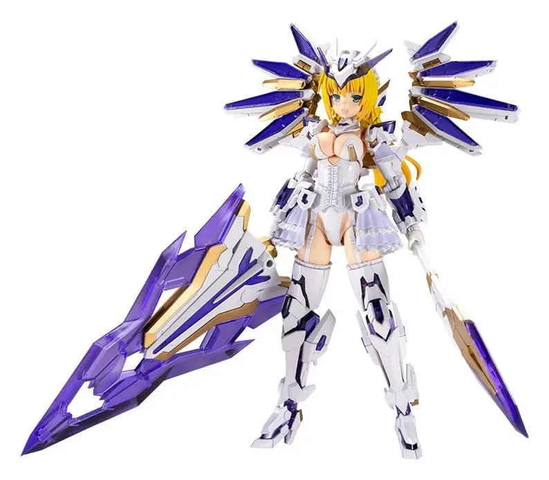 Frame Arms Girl Plastic Model Kit Ray Falx 18 cm