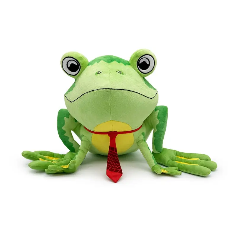 Frogger Plüschfigur Frogger 22 cm