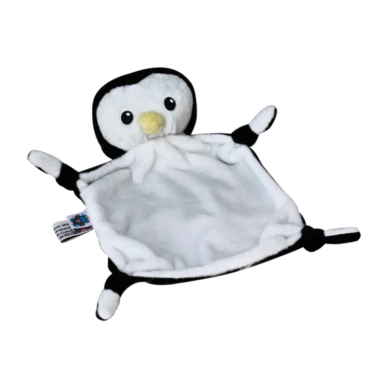 Frosty Schnuffeltuch