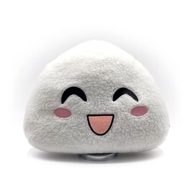 Fruits Basket Plüschfigur Tohru Riceball 22 cm