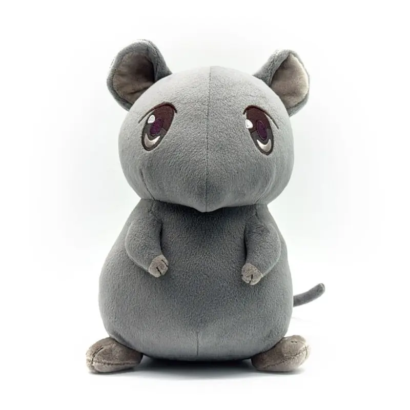 Fruits Basket Plüschfigur Yuki Rat 22 cm