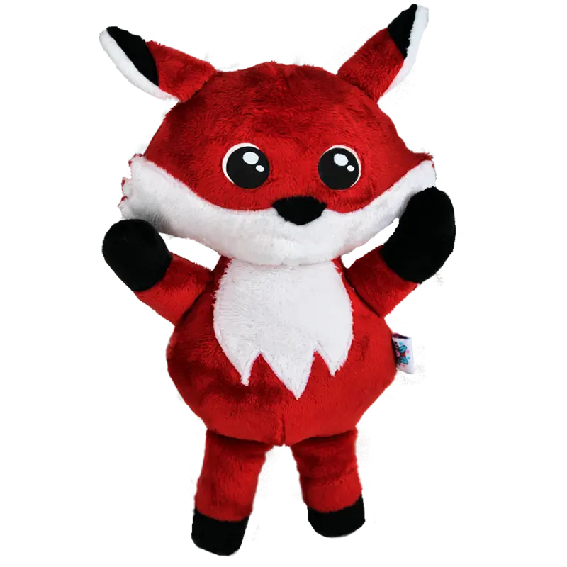 Fuchs Oskar