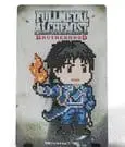 Fullmetal Alchemist