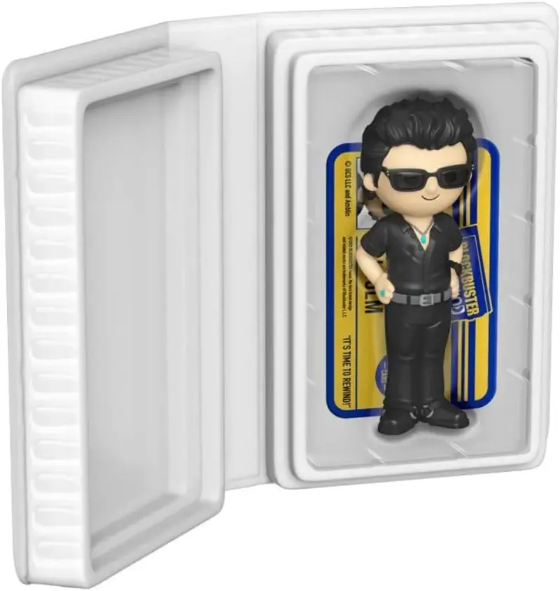 Funko Blockbuster Rewind - Jurassic Park