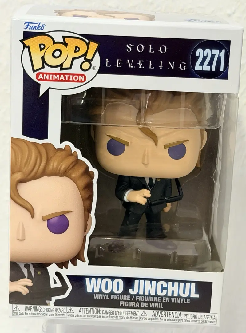 Funko POP! Animation