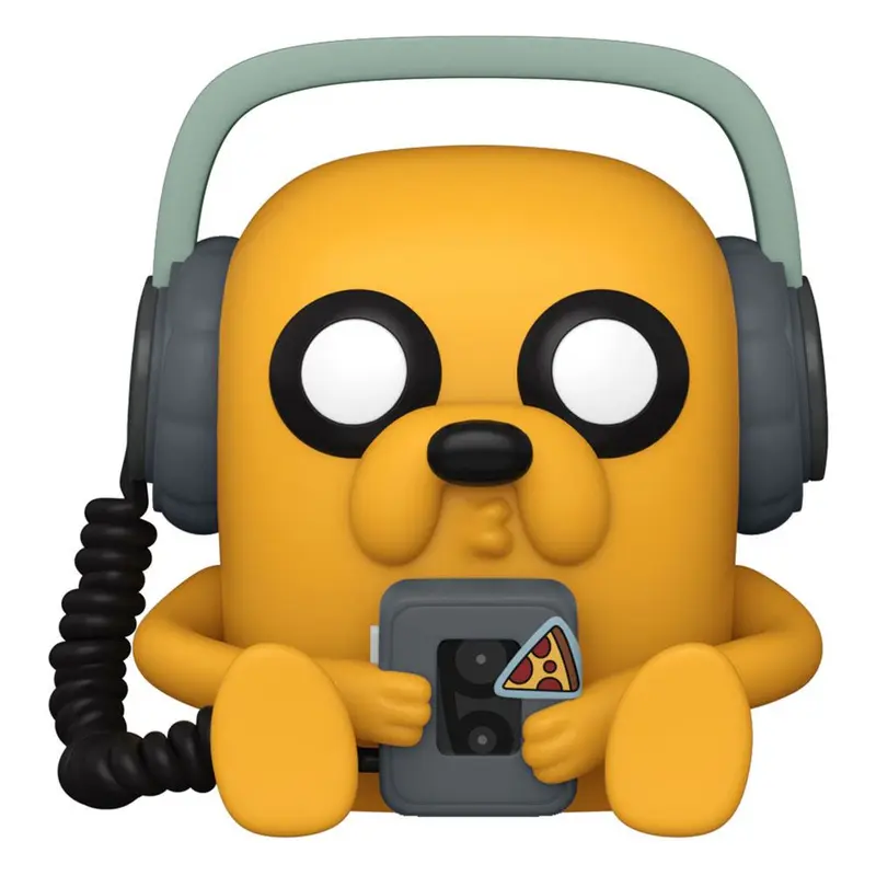 Funko POP! Animation - Adventure Time