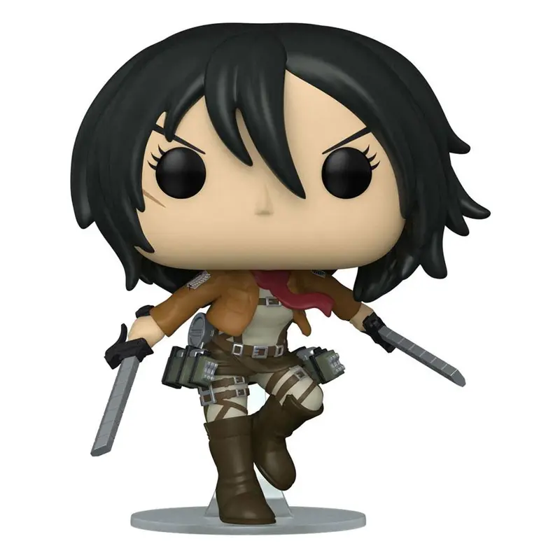 Funko POP! Animation - Attack on Titan