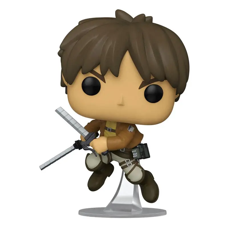Funko POP! Animation - Attack on Titan