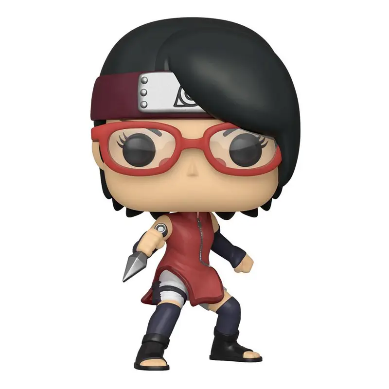 Funko POP! Animation - Boruto Next Generations