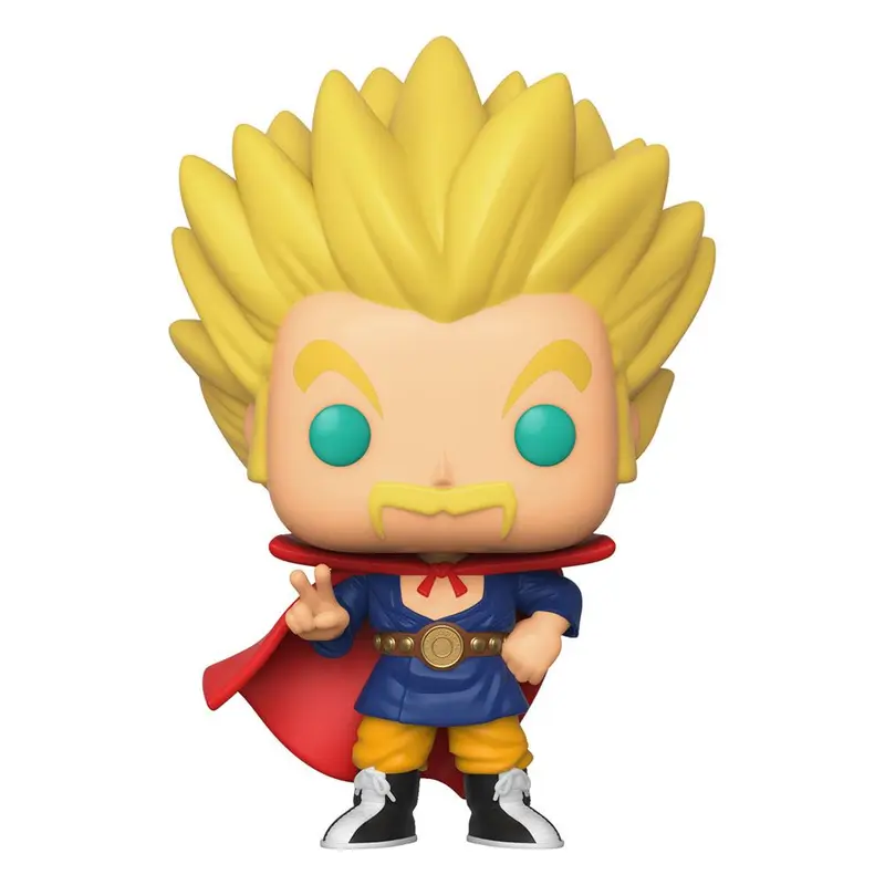 Funko POP! Animation - Dragon Ball Super