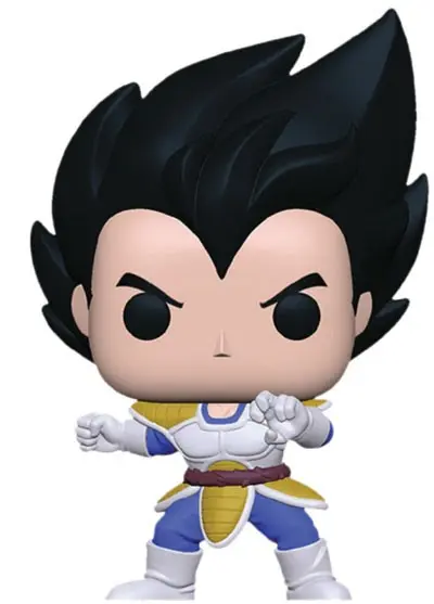 Funko POP! Animation - Dragonball Z