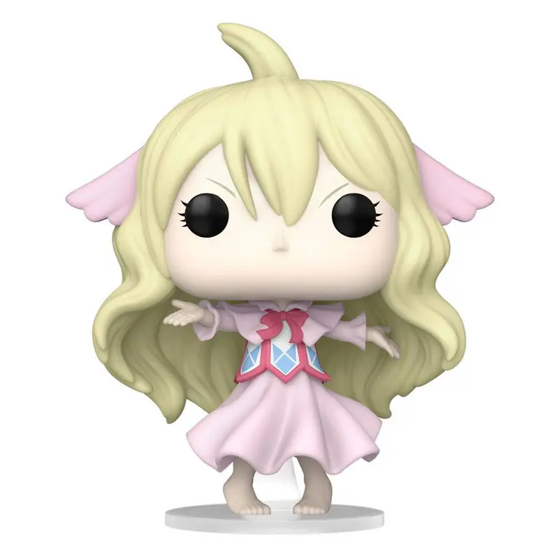 Funko POP! Animation - Fairy Tail