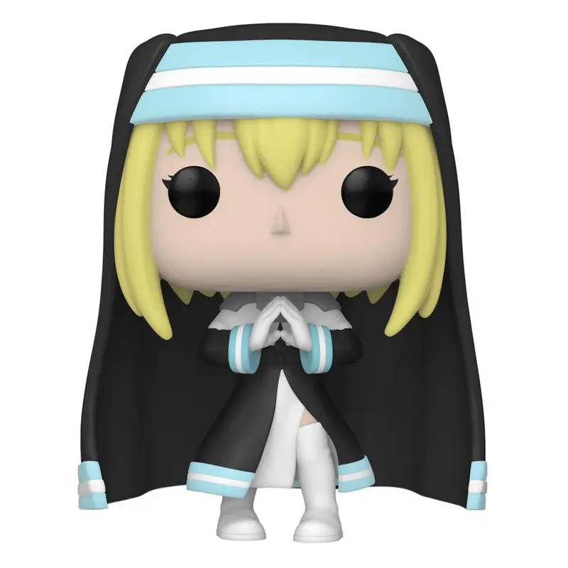 Funko POP! Animation - Fire Force