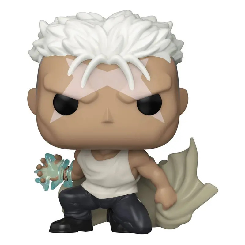 Funko POP! Animation - Fullmetal Alchemist