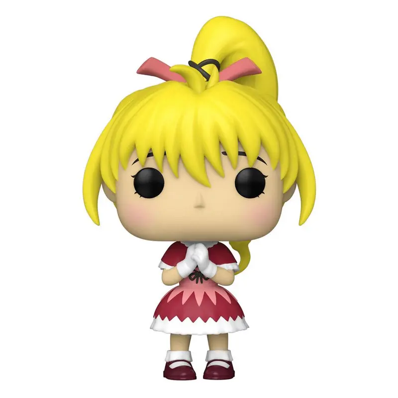 Funko POP! Animation - Hunter x Hunter