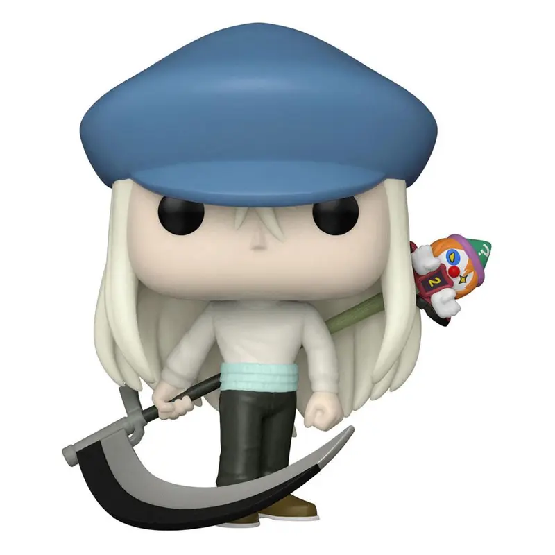 Funko POP! Animation - Hunter x Hunter
