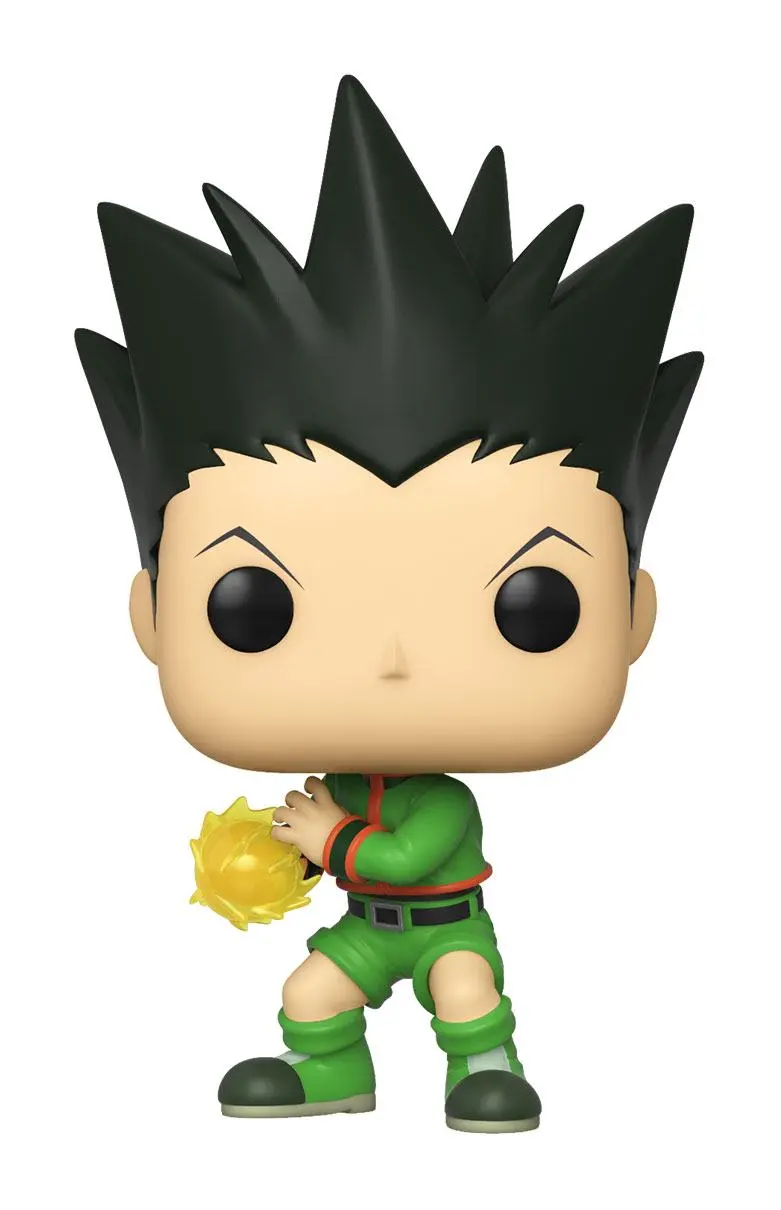 Funko POP! Animation - Hunter x Hunter
