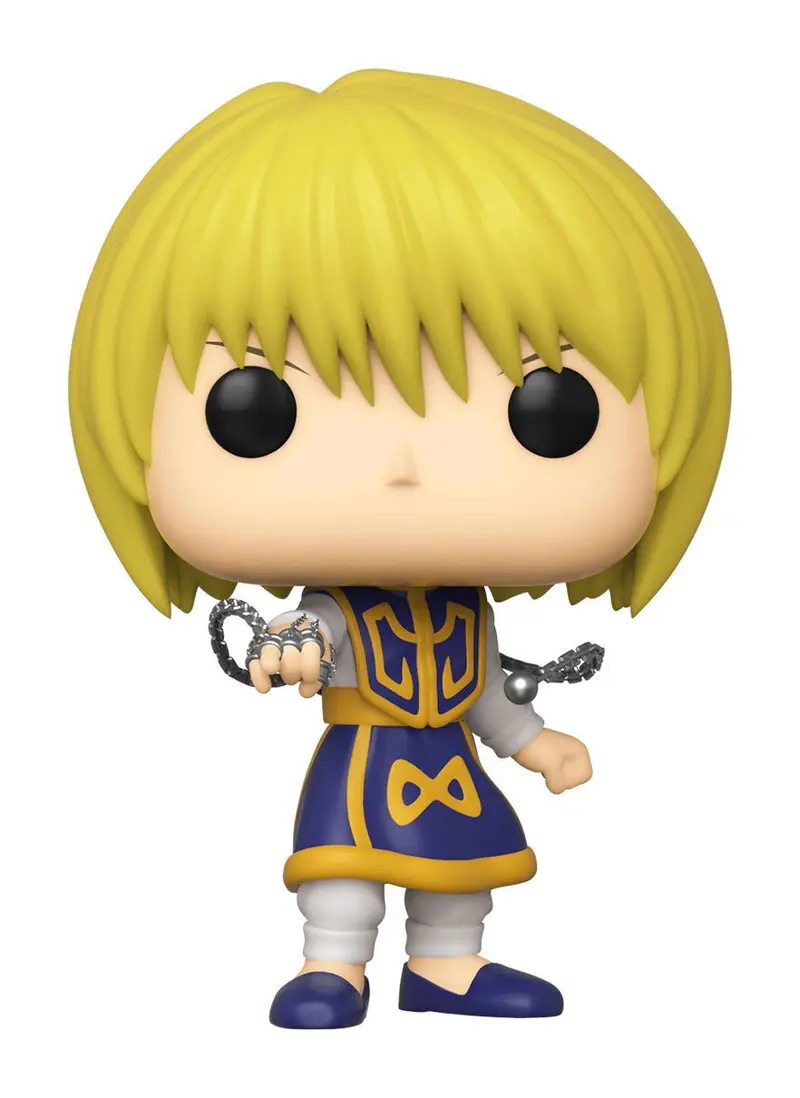 Funko POP! Animation - Hunter x Hunter