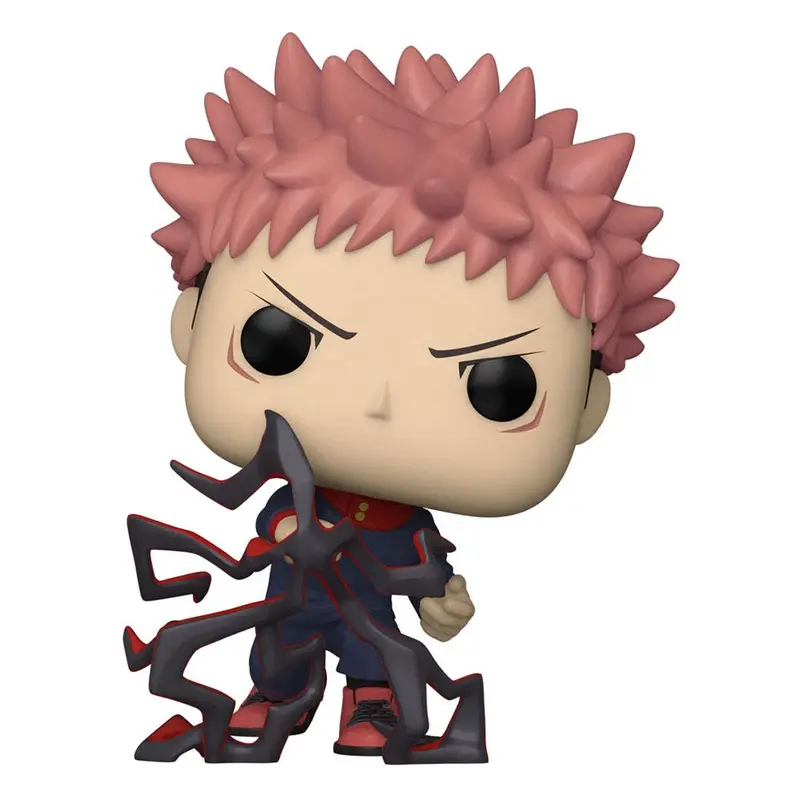 Funko POP! Animation - Jujutsu Kaisen
