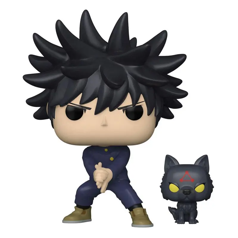 Funko POP! Animation - Jujutsu Kaisen